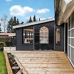3 Bedroom Cozy In Haderslev