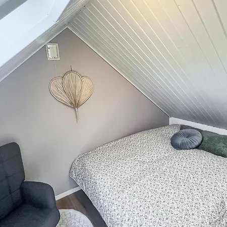 Gemütliches Haus Mit 3 Schlafzimmern In Haderslev