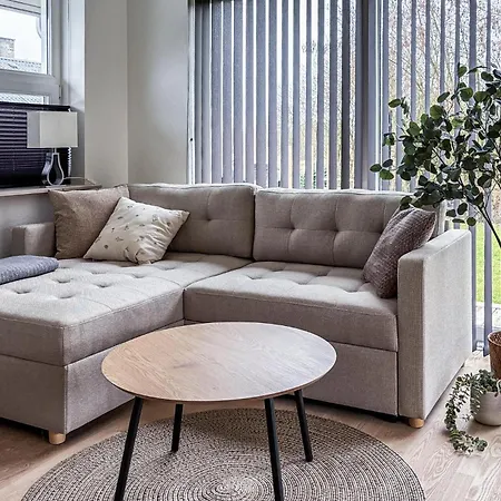 Vakantiehuis 3 Bedroom Cozy In