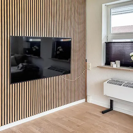 Vakantiehuis 3 Bedroom Cozy In Haderslev