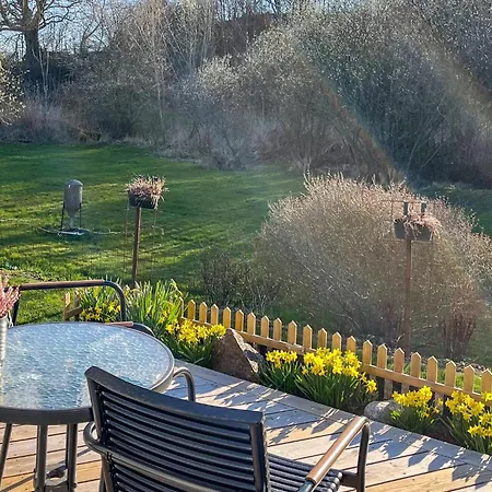 Gemütliches Haus Mit 3 Schlafzimmern In * Haderslev