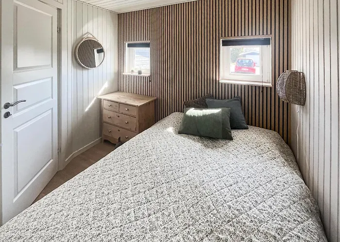 3 Bedroom Cozy In Dom wakacyjny Haderslev