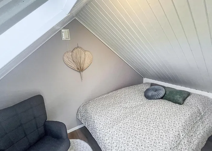 3 Bedroom Cozy In Haderslev