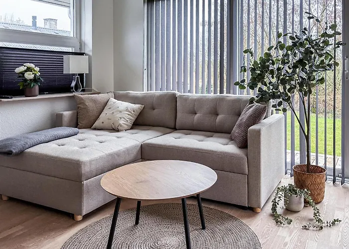 Dom wakacyjny 3 Bedroom Cozy In