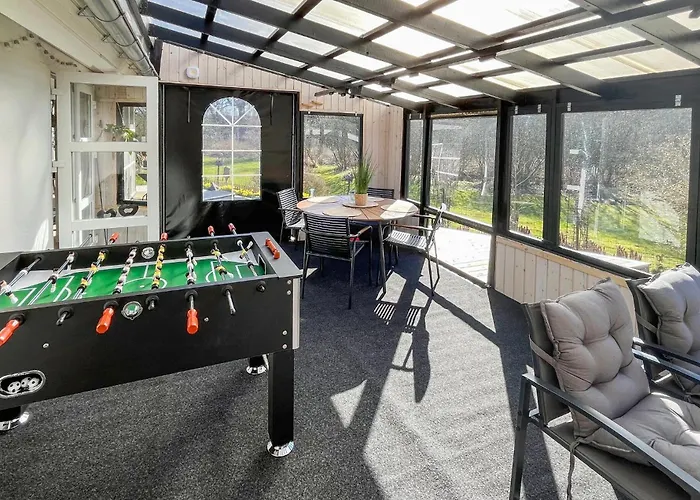 3 Bedroom Cozy In Dom wakacyjny